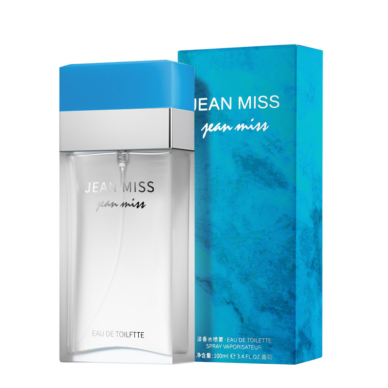 Jeans - JEAN MISS 브랜드 향수 여성용 오래
