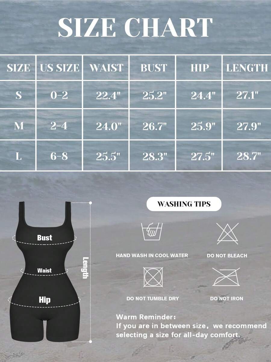 KIKIMINK 여성용 점프슈트 심리스 리브드 스퀘어  - Seamless Ribbed Workout Tank Top 리뷰 및 가격