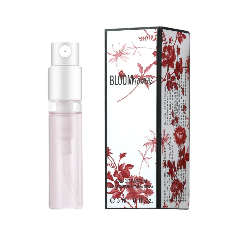 휴대용 3ML 프리미엄 향수, 오래 지속되는 향, 오리 - Jeans 리뷰 및 가격