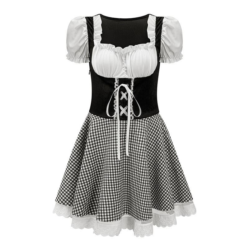 2026년 신상 카니발 코스프레 의상, 재미있는 옥토버 - Dresses 리뷰 및 가격