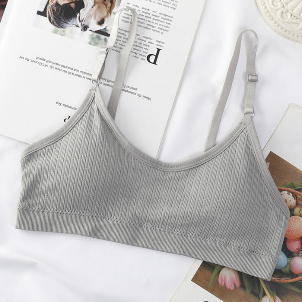 편안한 스포츠 브라 무선 패드 스포츠 브라 리브드 심리 - Seamless Ribbed Workout Tank Top 리뷰 및 가격